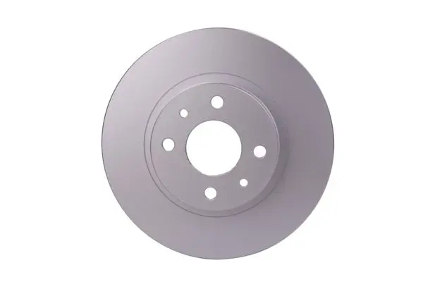 HELLA 8DD355101621 Тормозной диск