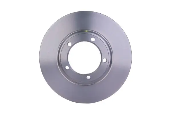 HELLA 8DD355117381 Тормозной диск