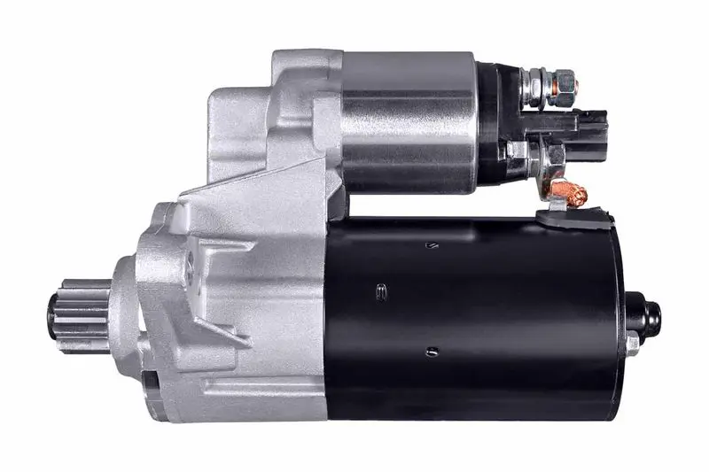 8EA 012 527-961 Стартер 12V, 1 kW