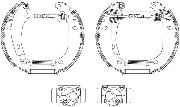 8DB355003761 Spare part.