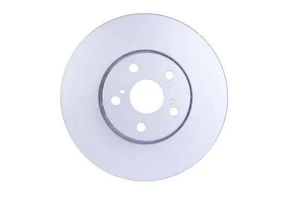 8DD355110531 Тормозной диск с покрытием PRO