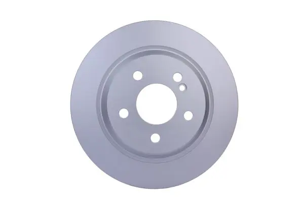 HELLA 8DD355127481 Тормозной диск