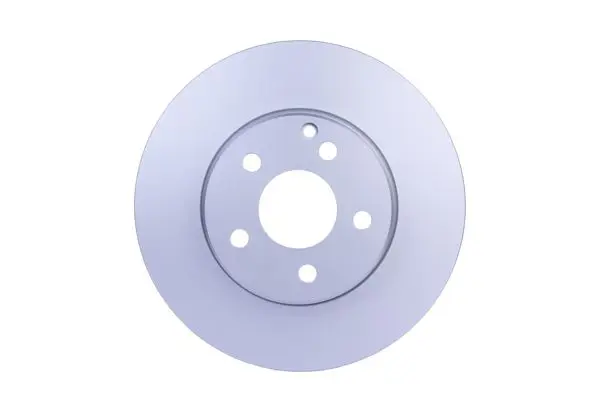 HELLA 8DD355127761 Тормозной диск