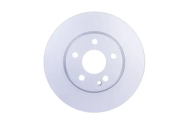 HELLA 8DD355128281 Тормозной диск