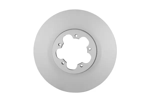 HELLA 8DD355128631 Тормозной диск