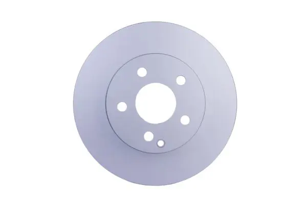 HELLA 8DD355128701 Тормозной диск