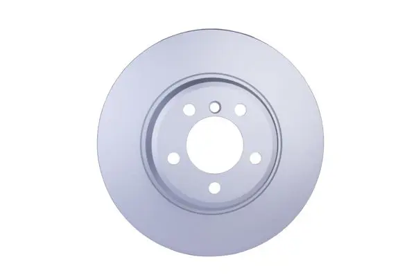 HELLA 8DD355129781 Тормозной диск