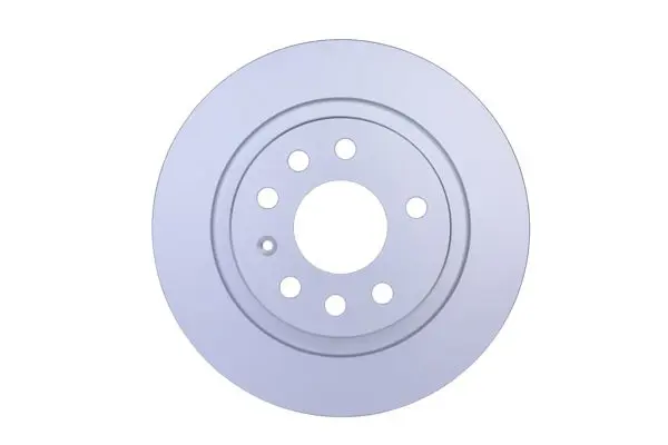 HELLA 8DD355109211 Тормозной диск