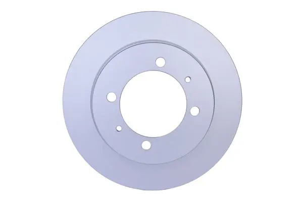 HELLA 8DD355105471 Тормозной диск