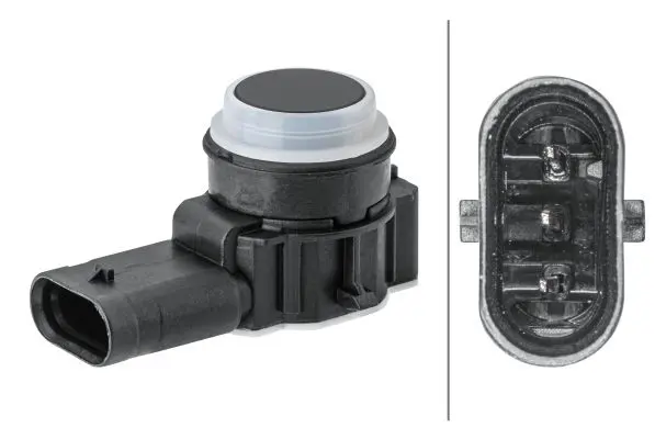 HELLA 6PX358141791 Датчик, система помощи при
