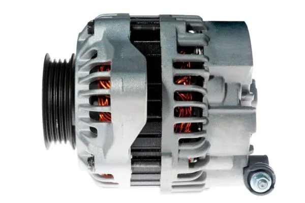 8EL011711141 Генератор 14V, 70 A