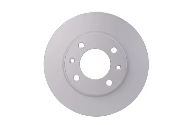 HELLA 8DD355102511 Тормозной диск