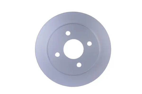 HELLA 8DD355105661 Тормозной диск