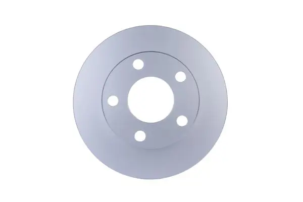 HELLA 8DD355105681 Тормозной диск