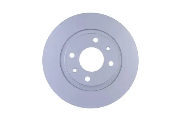 HELLA 8DD355105751 Тормозной диск