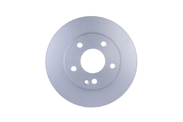 HELLA 8DD355105991 Тормозной диск