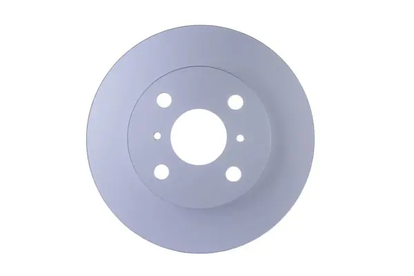 HELLA 8DD355107281 Тормозной диск