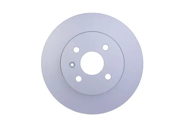 HELLA 8DD355110271 Тормозной диск