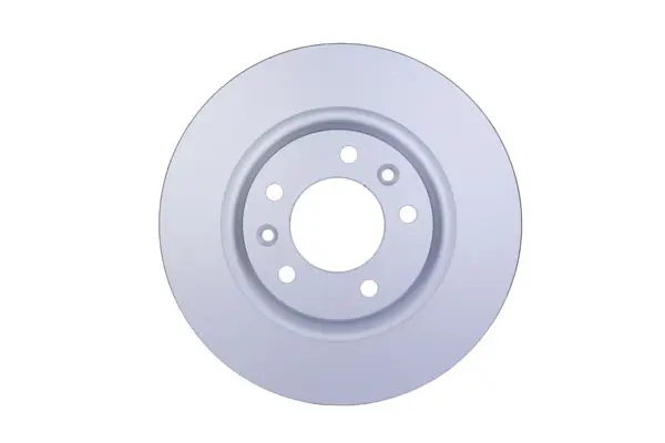 HELLA 8DD355110801 Тормозной диск