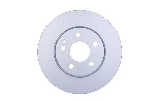 HELLA 8DD355111081 Тормозной диск