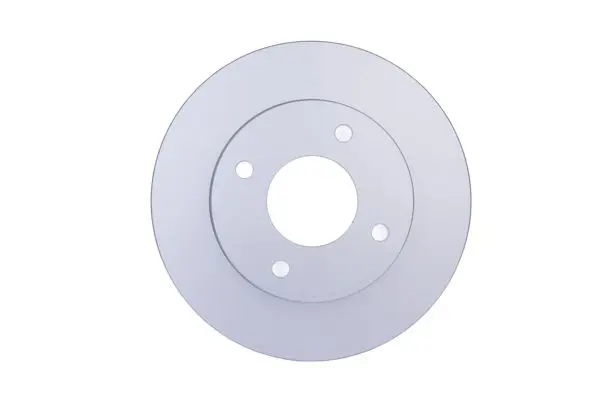 HELLA 8DD355111511 Тормозной диск