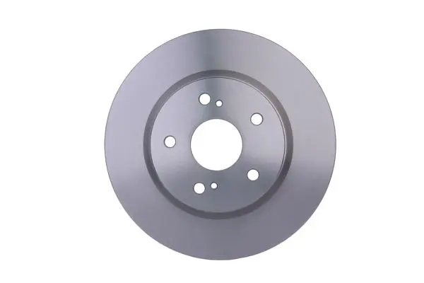 HELLA 8DD355113621 Тормозной диск