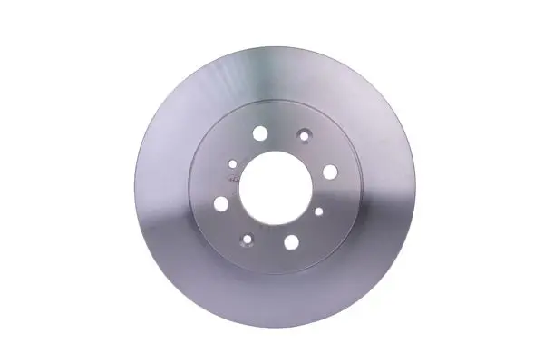 HELLA 8DD355114451 Тормозной диск
