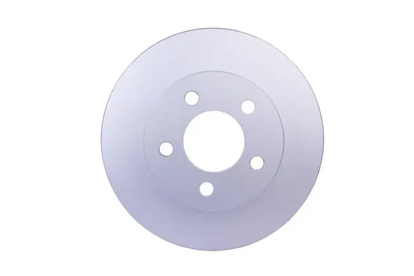 HELLA 8DD355114761 Тормозной диск