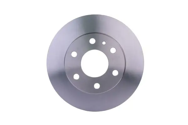 HELLA 8DD355115521 Тормозной диск