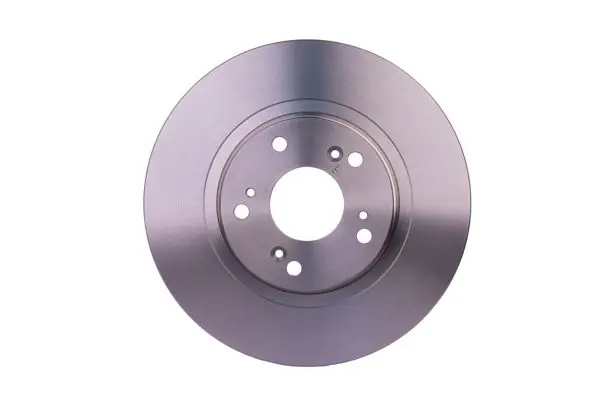 HELLA 8DD355116101 Тормозной диск