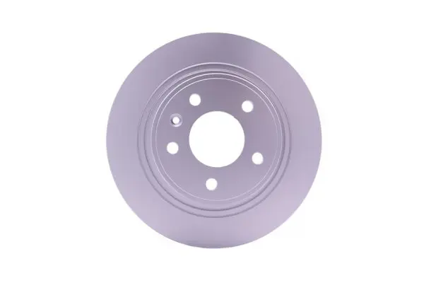 HELLA 8DD355116601 Тормозной диск