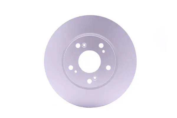 HELLA 8DD355118131 Тормозной диск