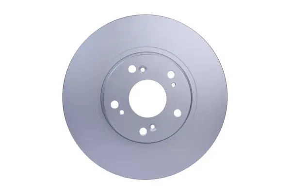 HELLA 8DD355118701 Тормозной диск
