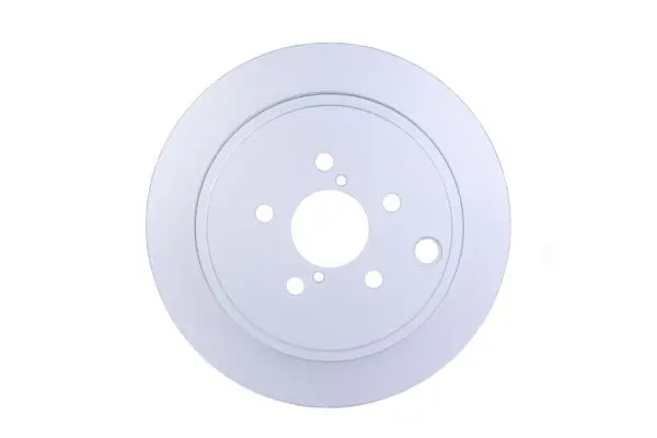 HELLA 8DD355122281 Тормозной диск
