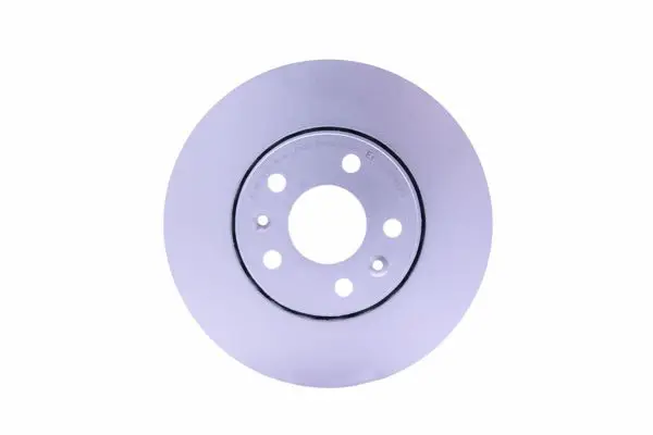 HELLA 8DD355122601 Тормозной диск