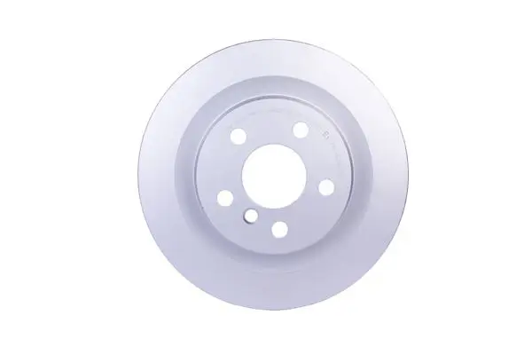 HELLA 8DD355122631 Тормозной диск