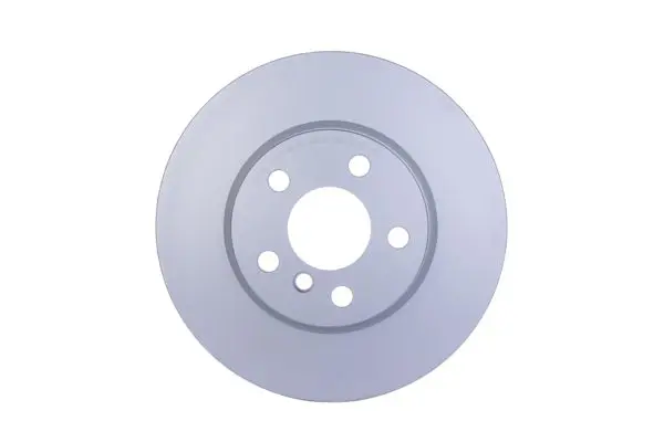 HELLA 8DD355122651 Тормозной диск