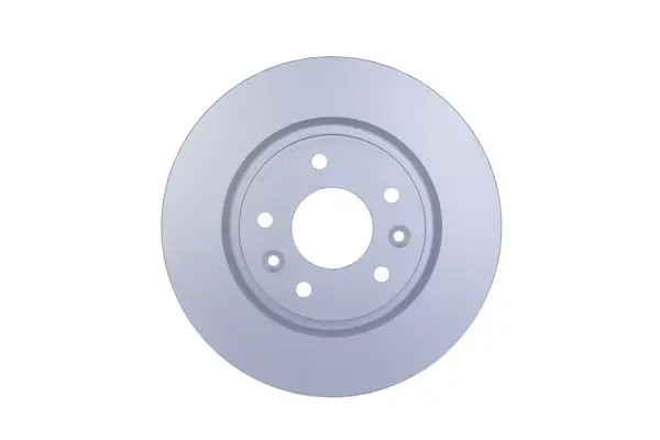 HELLA 8DD355122791 Тормозной диск