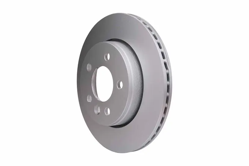 HELLA 8DD355125571 Тормозной диск