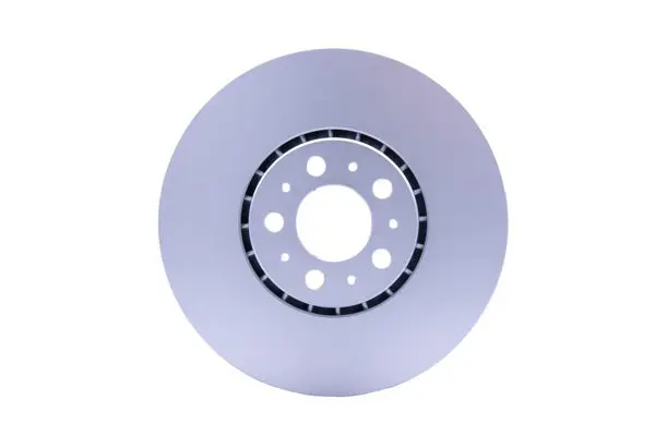 HELLA 8DD355125581 Тормозной диск