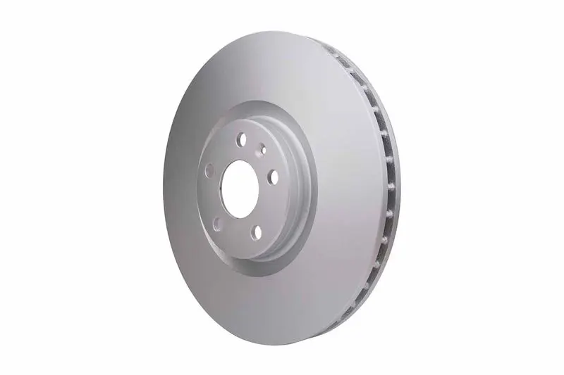 HELLA 8DD355126371 Тормозной диск
