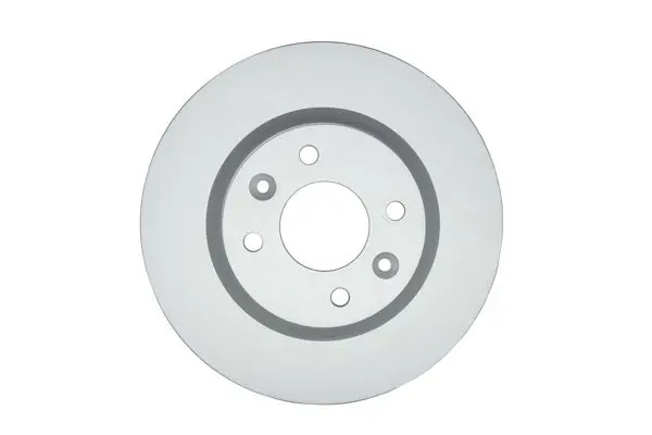 HELLA 8DD355126531 Тормозной диск