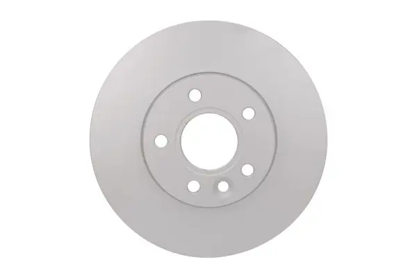 HELLA 8DD355126561 Тормозной диск