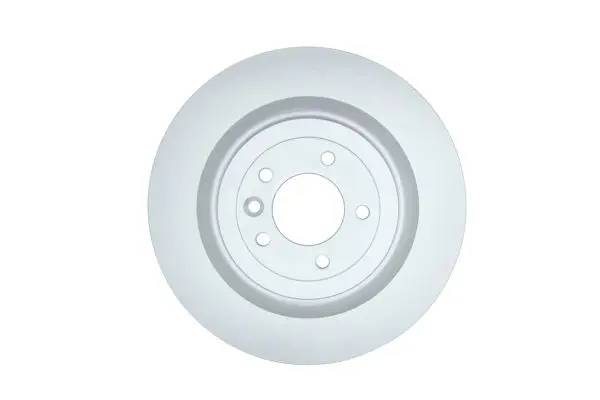 8DD 355 126-641 Тормозной диск с покрытием