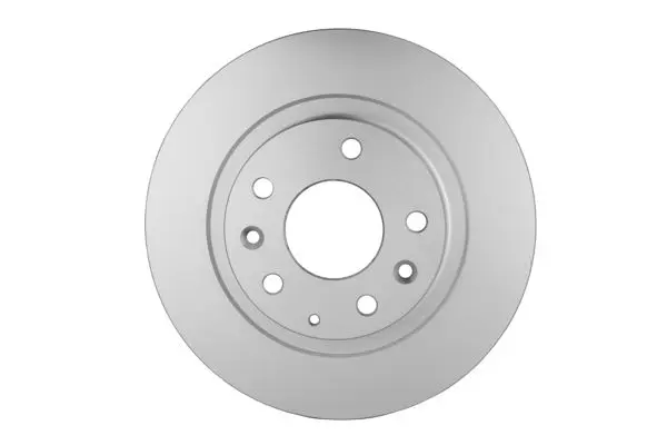 HELLA 8DD355126711 Тормозной диск