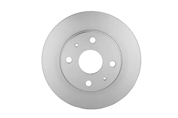HELLA 8DD355126801 Тормозной диск