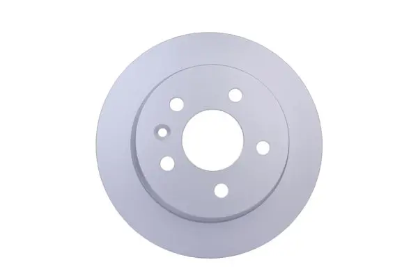 HELLA 8DD355127241 Тормозной диск