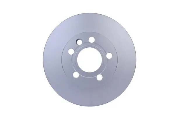 HELLA 8DD355127331 Тормозной диск