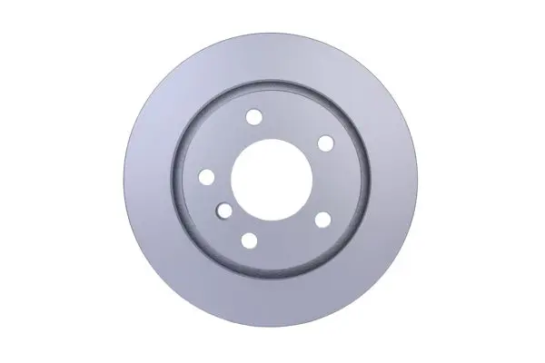 HELLA 8DD355127401 Тормозной диск