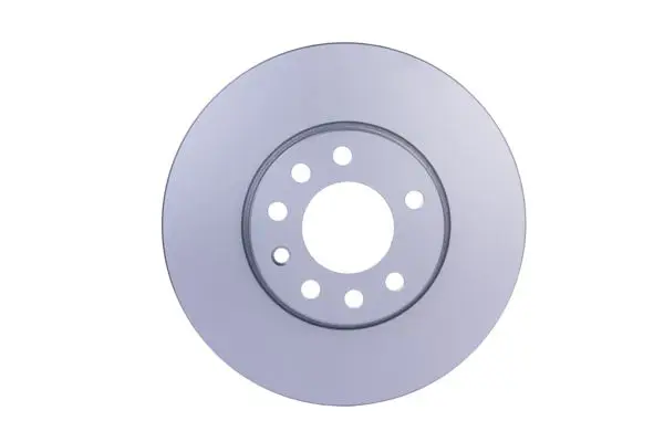 HELLA 8DD355127841 Тормозной диск